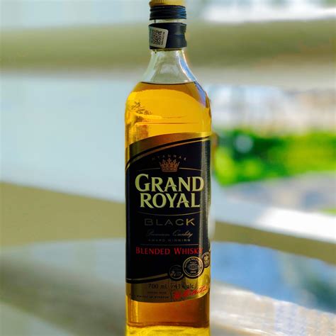 royal club whisky myanmar|Review: Grand Royal Black [Blended Whisky] (Myanmar).